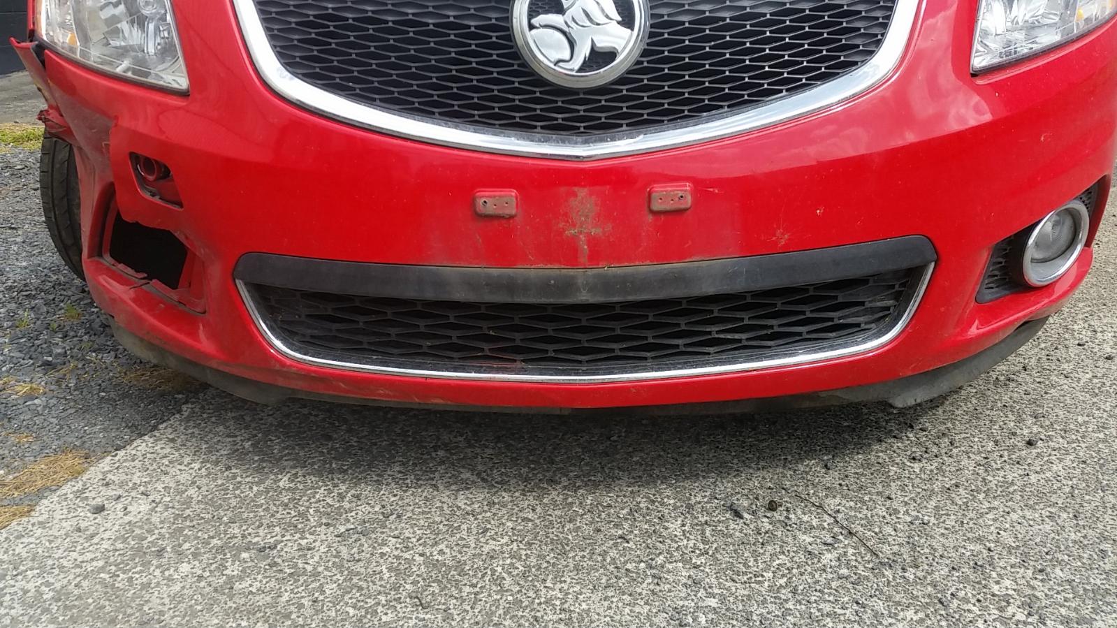 Holden Cruze - 2009-Present