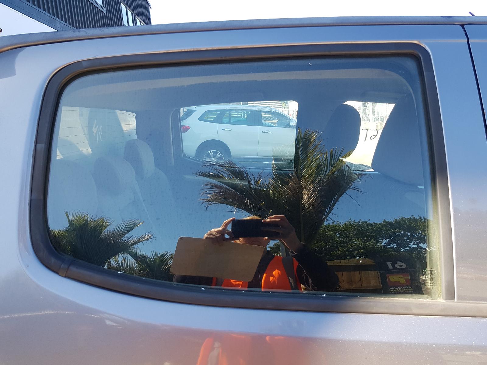 Holden Colorado - RG 2012 -2016