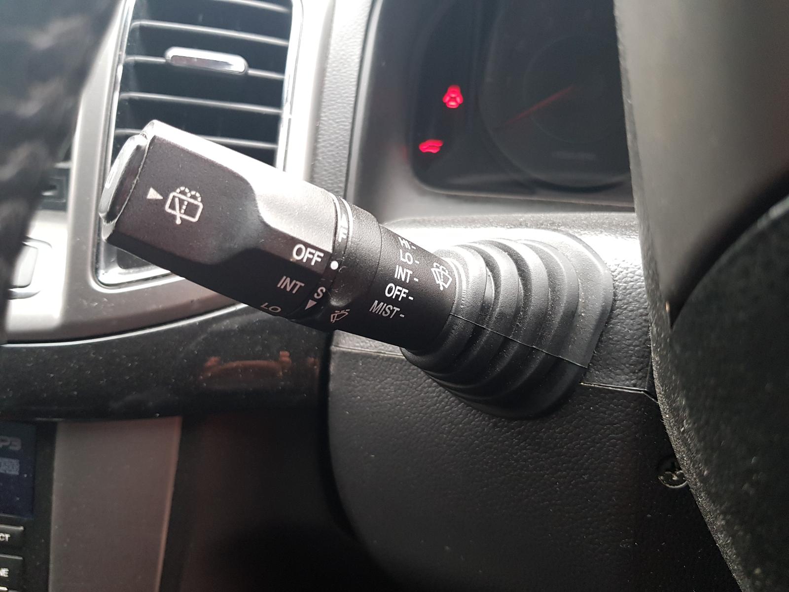 Holden Captiva - Captiva 7 2011-Present