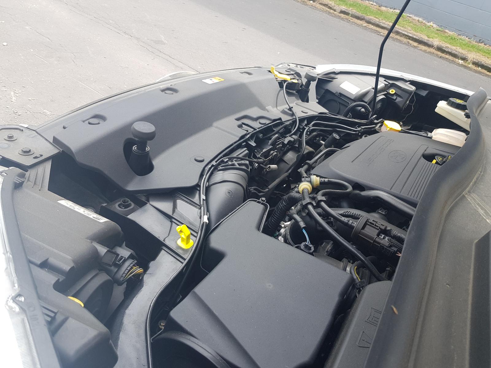 Ford Kuga - TF 2013-Present