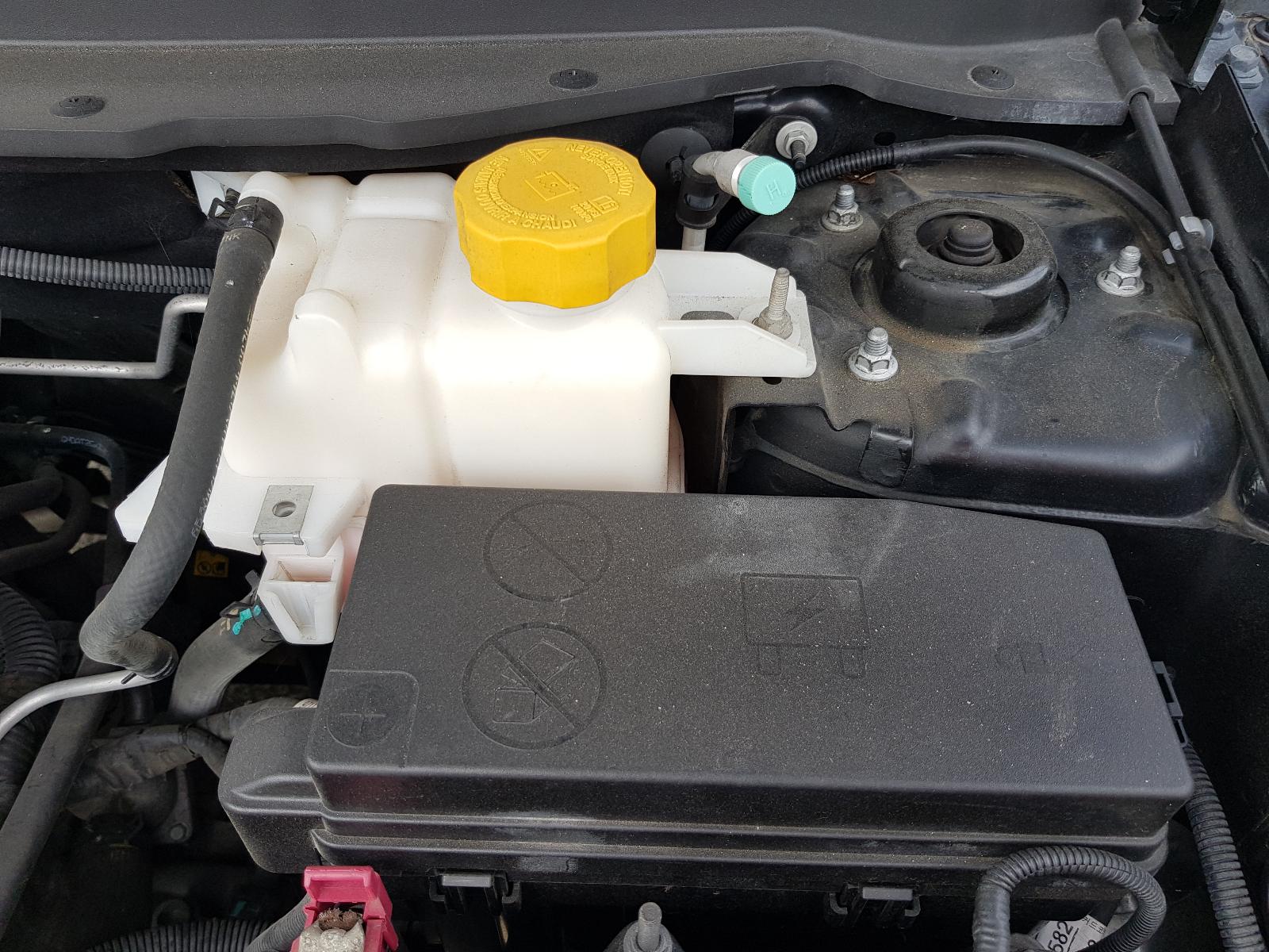 Holden Captiva - Captiva 7 2011-Present