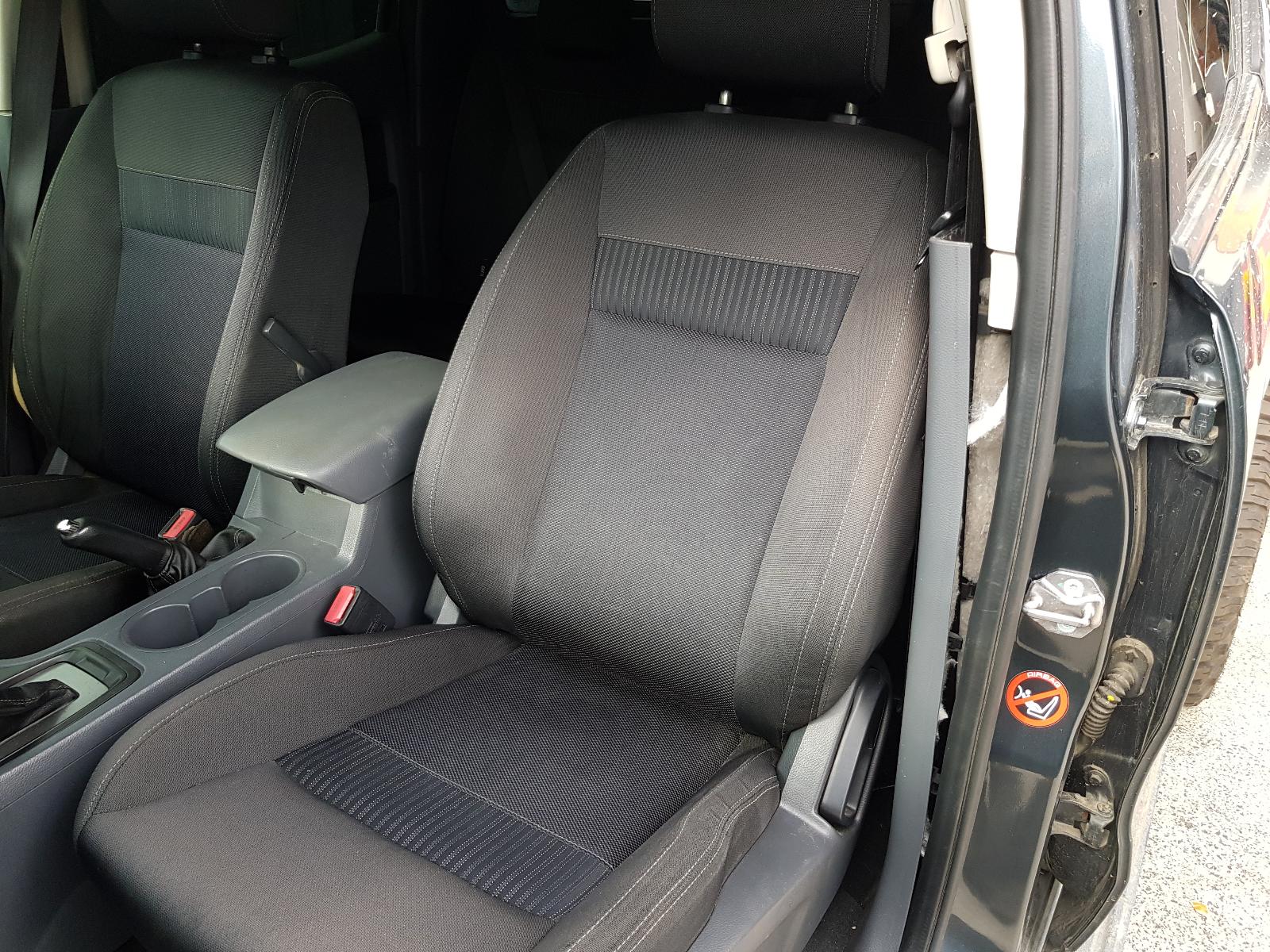 Ford Ranger - PX/PX2 2011-2017