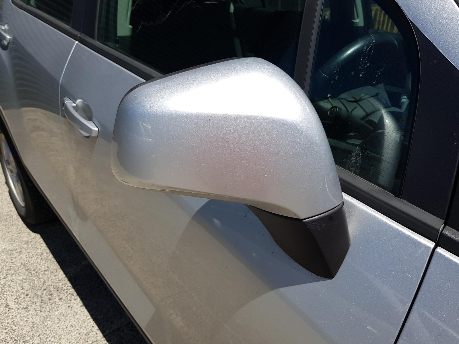 Holden Trax - TJ Series 2013-Present