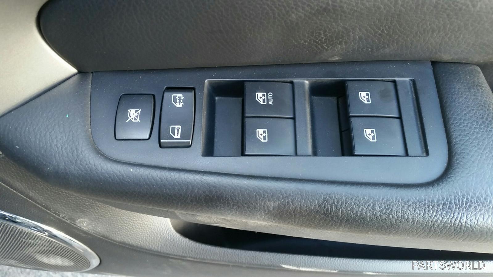 Holden Epica - 2008-Present