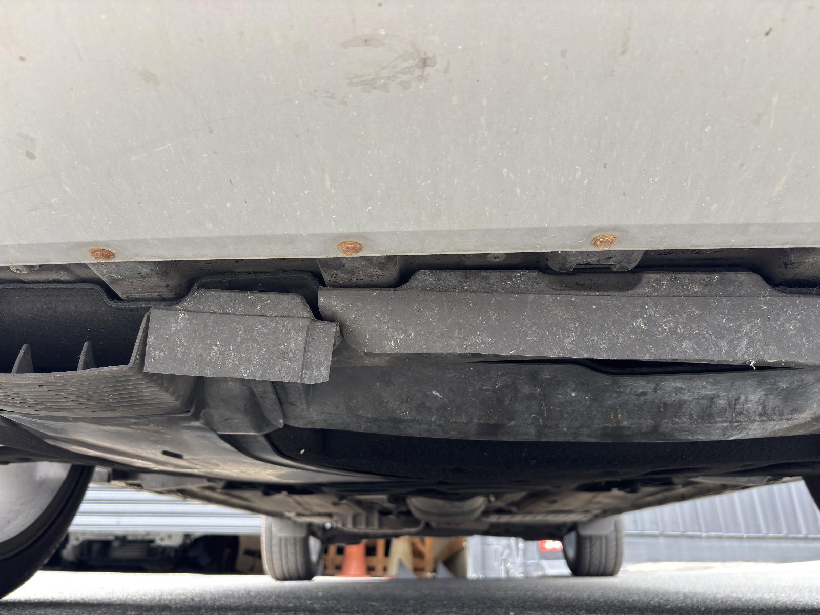 Ford Kuga - TF 2013-Present