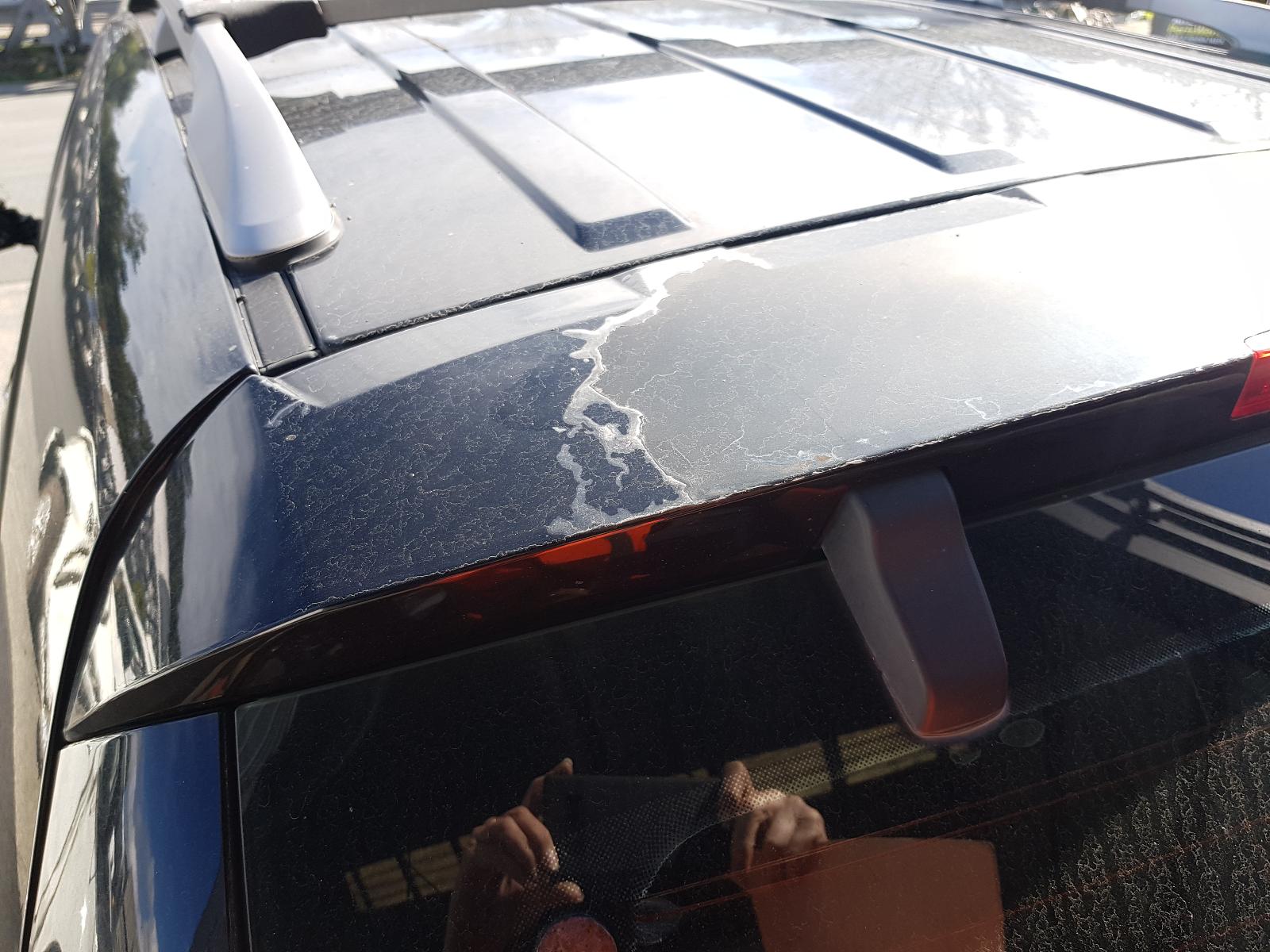 Holden Captiva - Captiva 7 2006-2011