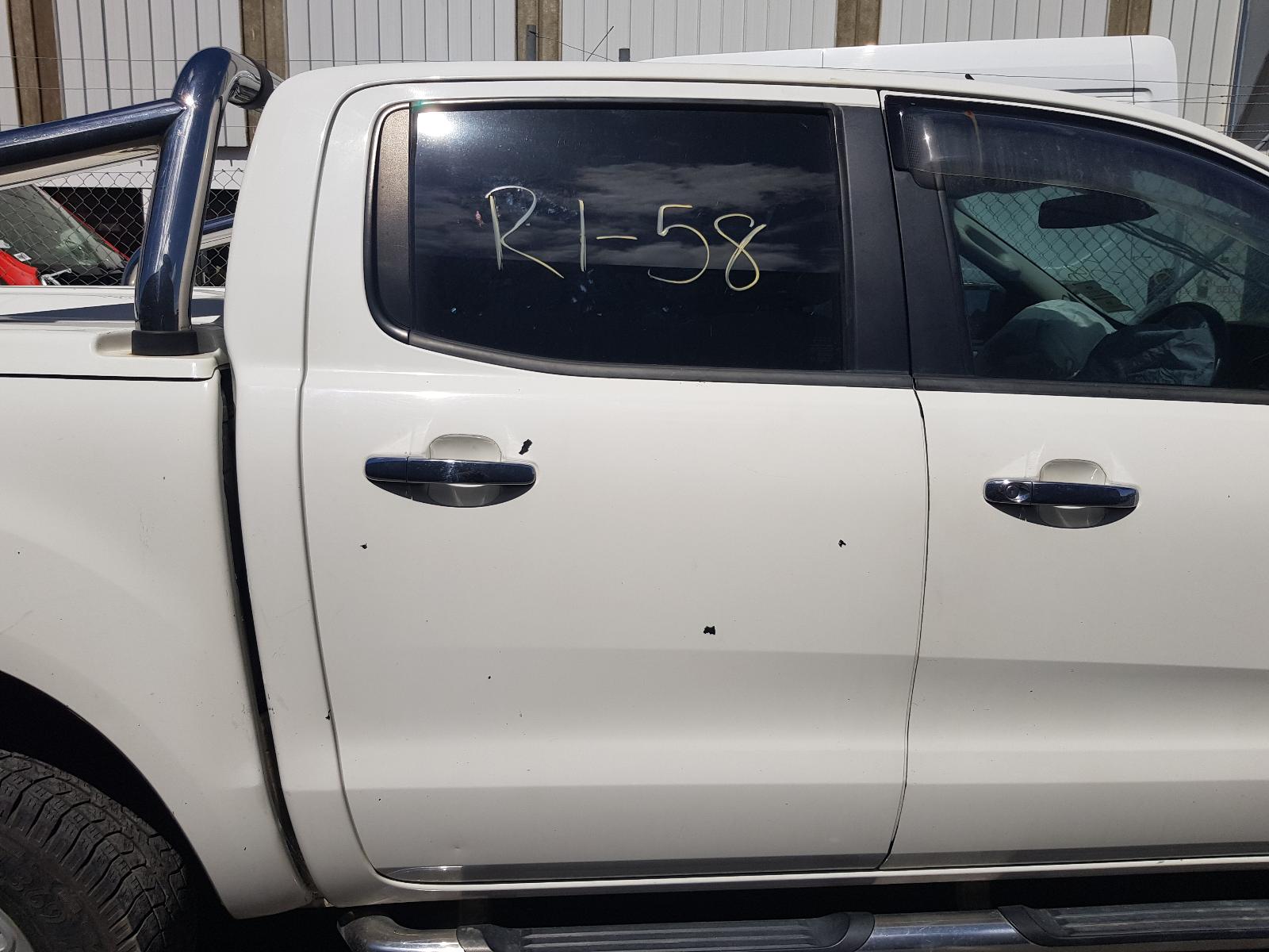 Ford Ranger - PX/PX2 2011-2017