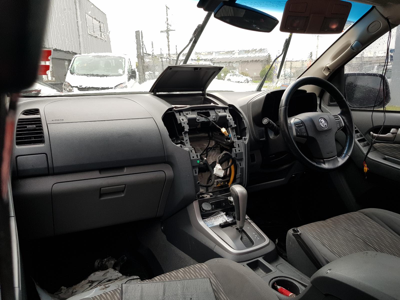 Holden Colorado - RG 2012 -2016