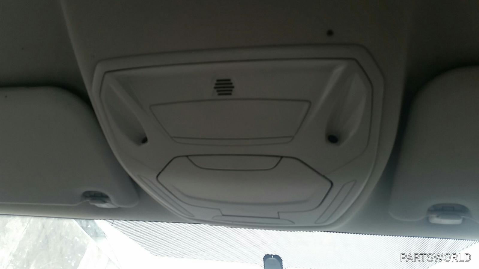 Ford Mondeo - MA-MB 2007-2010