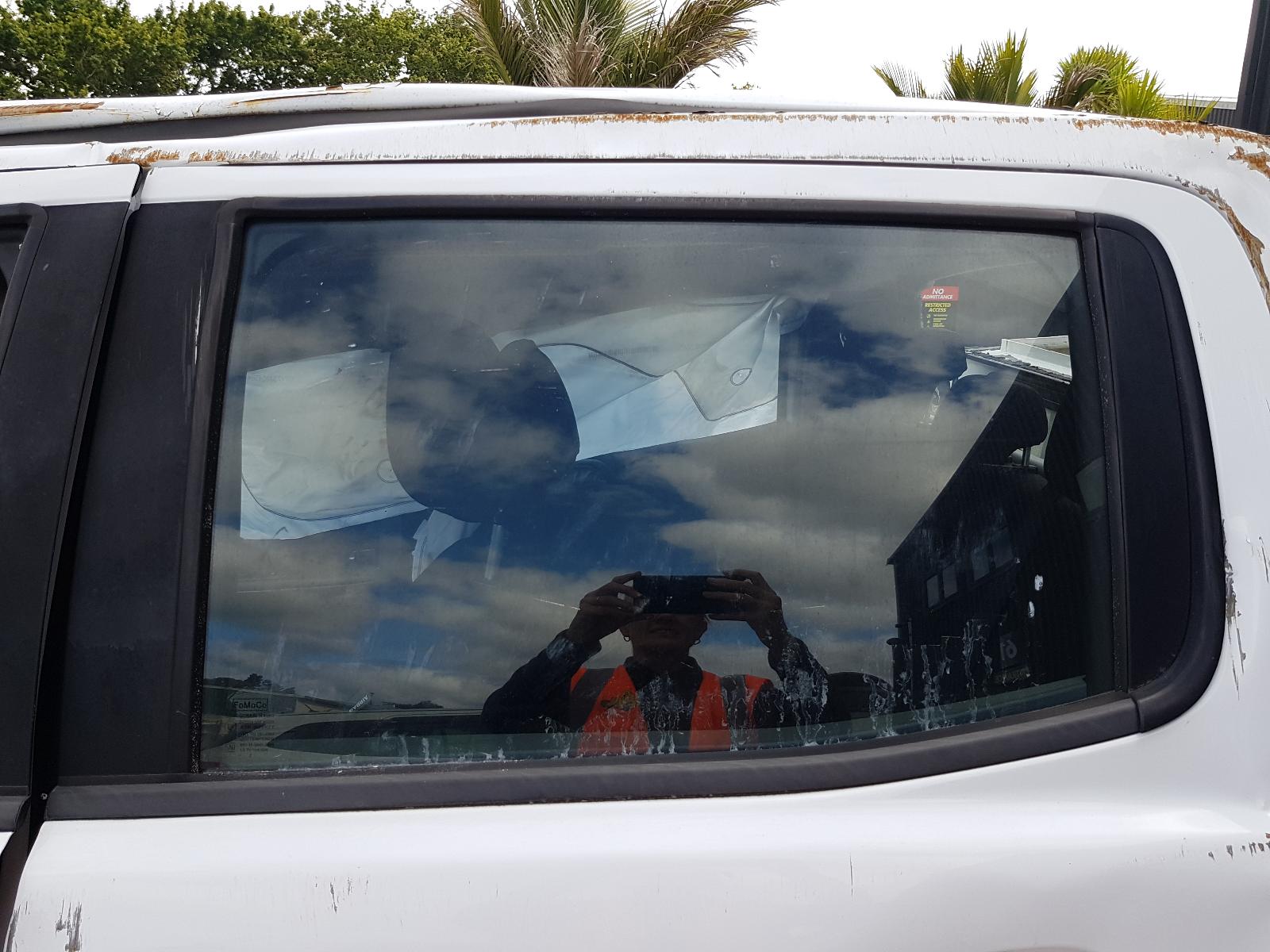 Ford Ranger - PX/PX2 2011-2017