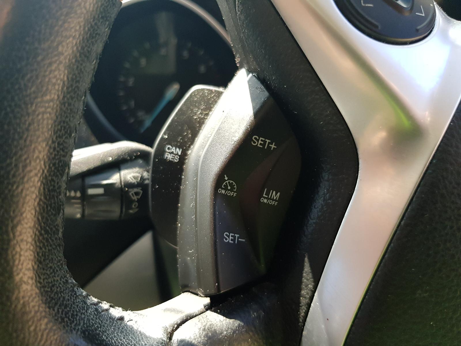 Ford Kuga - TF 2013-Present