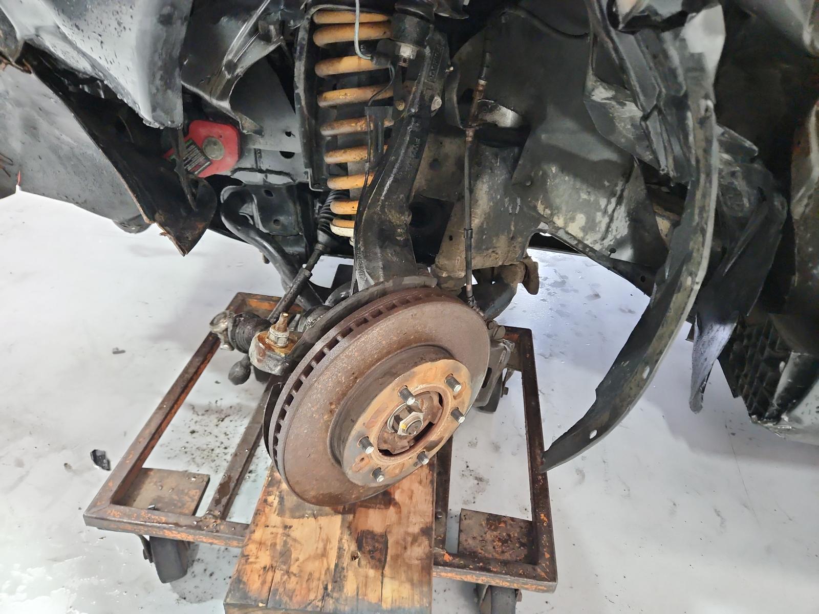 Ford Ranger - PX/PX2 2011-2017