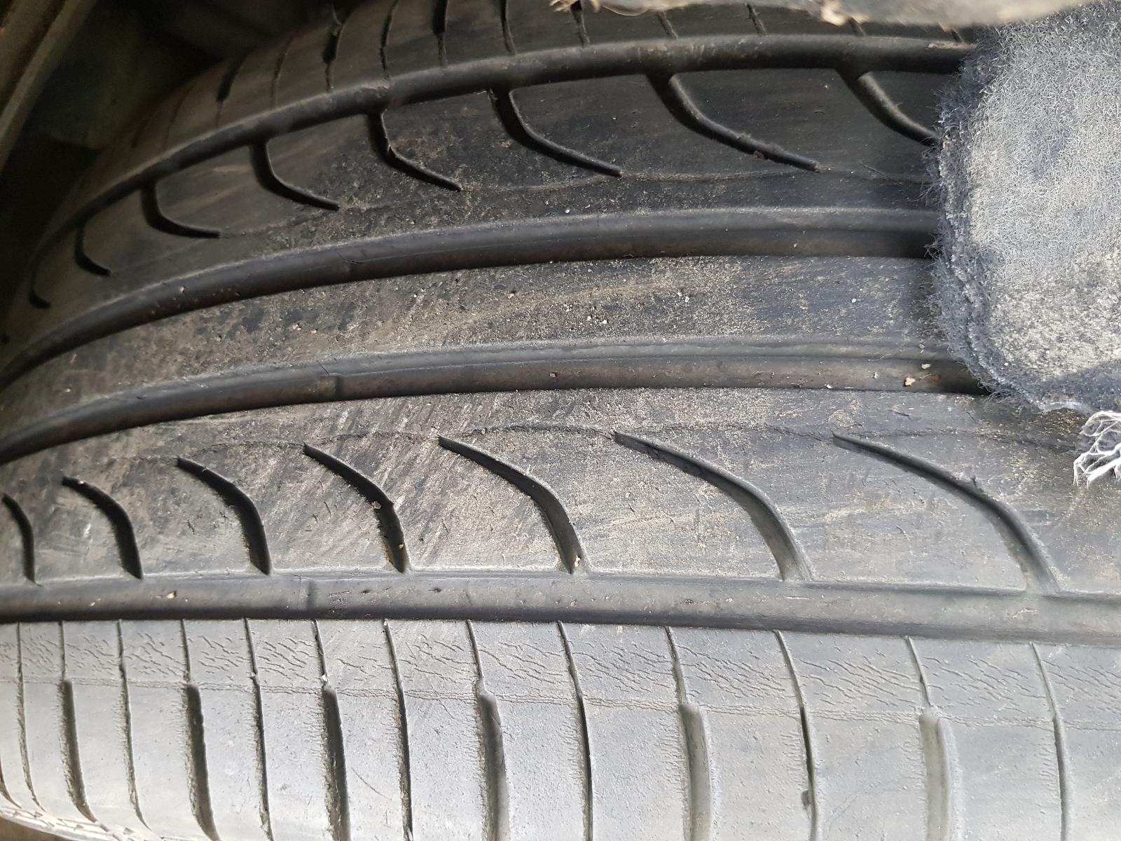 Holden Commodore - VF 2013-Present