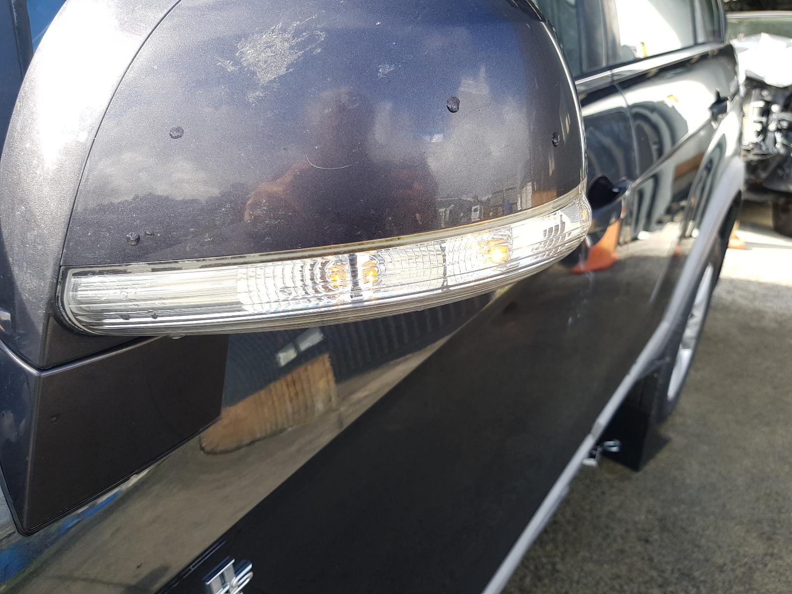 Holden Captiva - Captiva 7 2011-Present