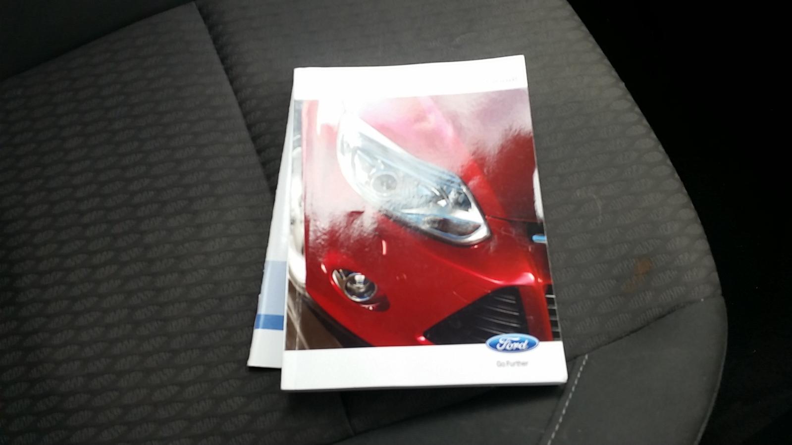 Ford Focus - LW 2011-2015