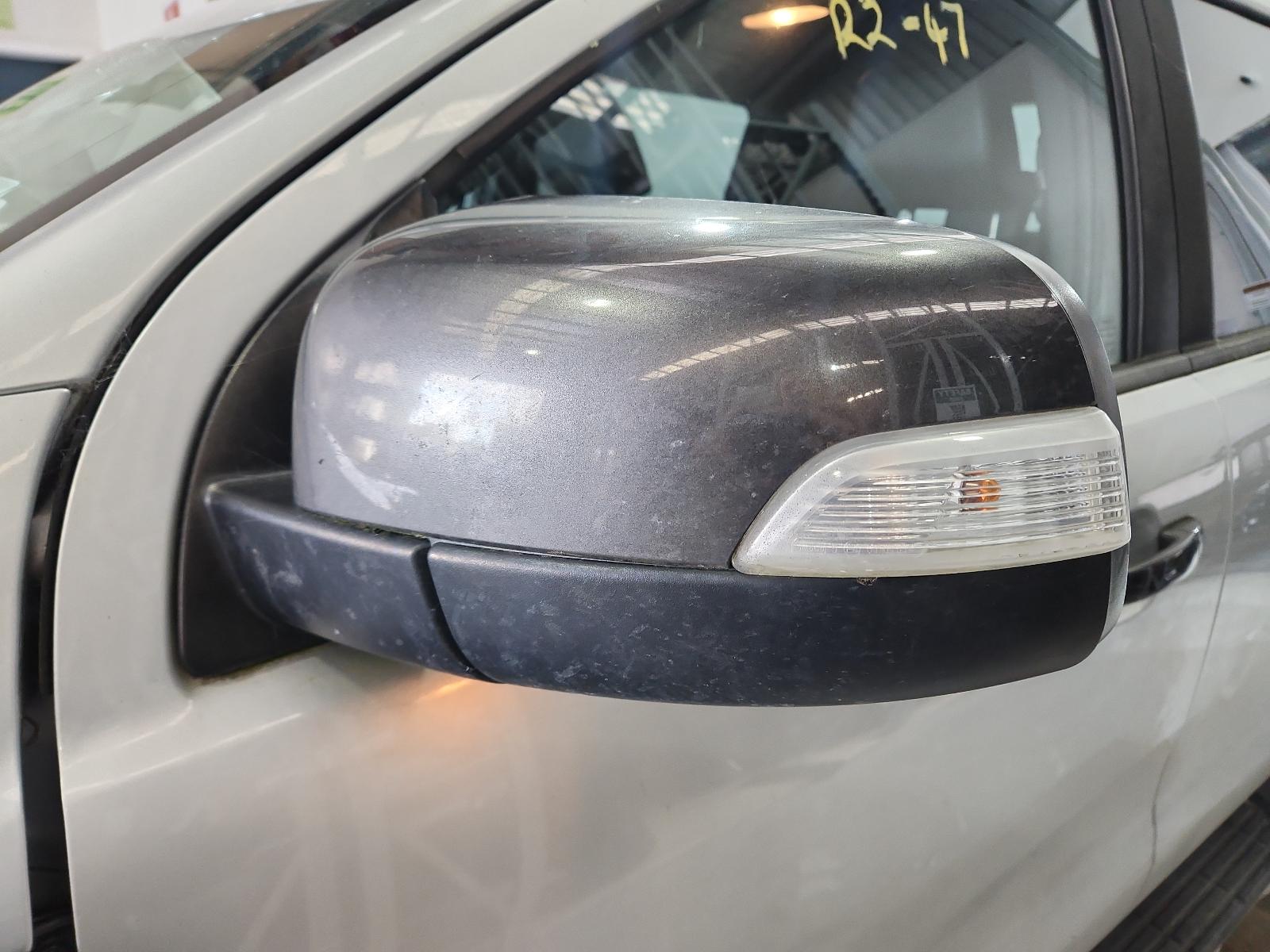 Ford Ranger - PX/PX2 2011-2017