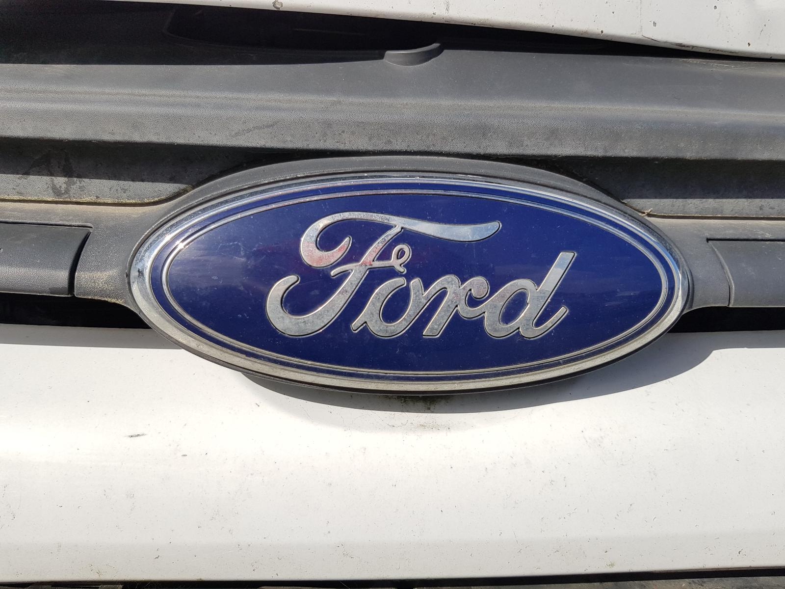 Ford Transit - Other