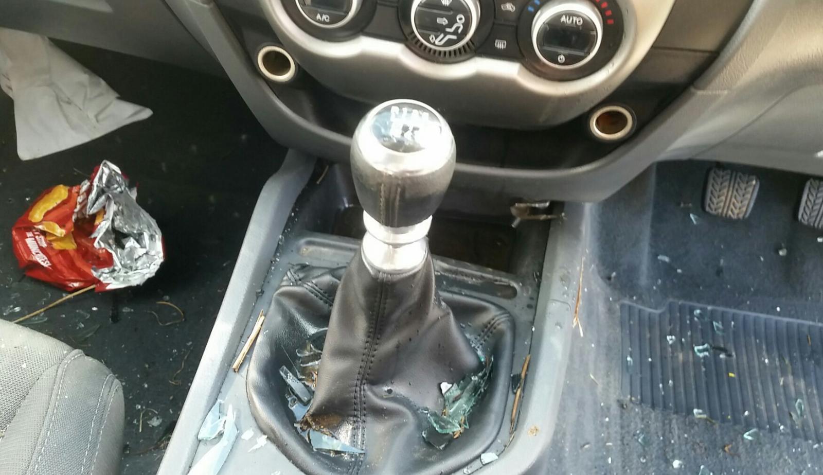 Ford Ranger - PX/PX2 2011-2017