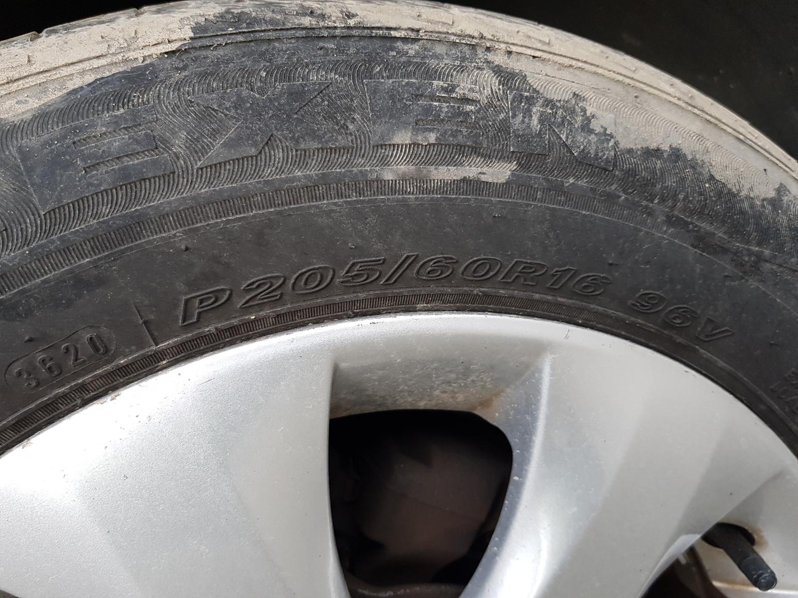 Holden Cruze - 2009-Present