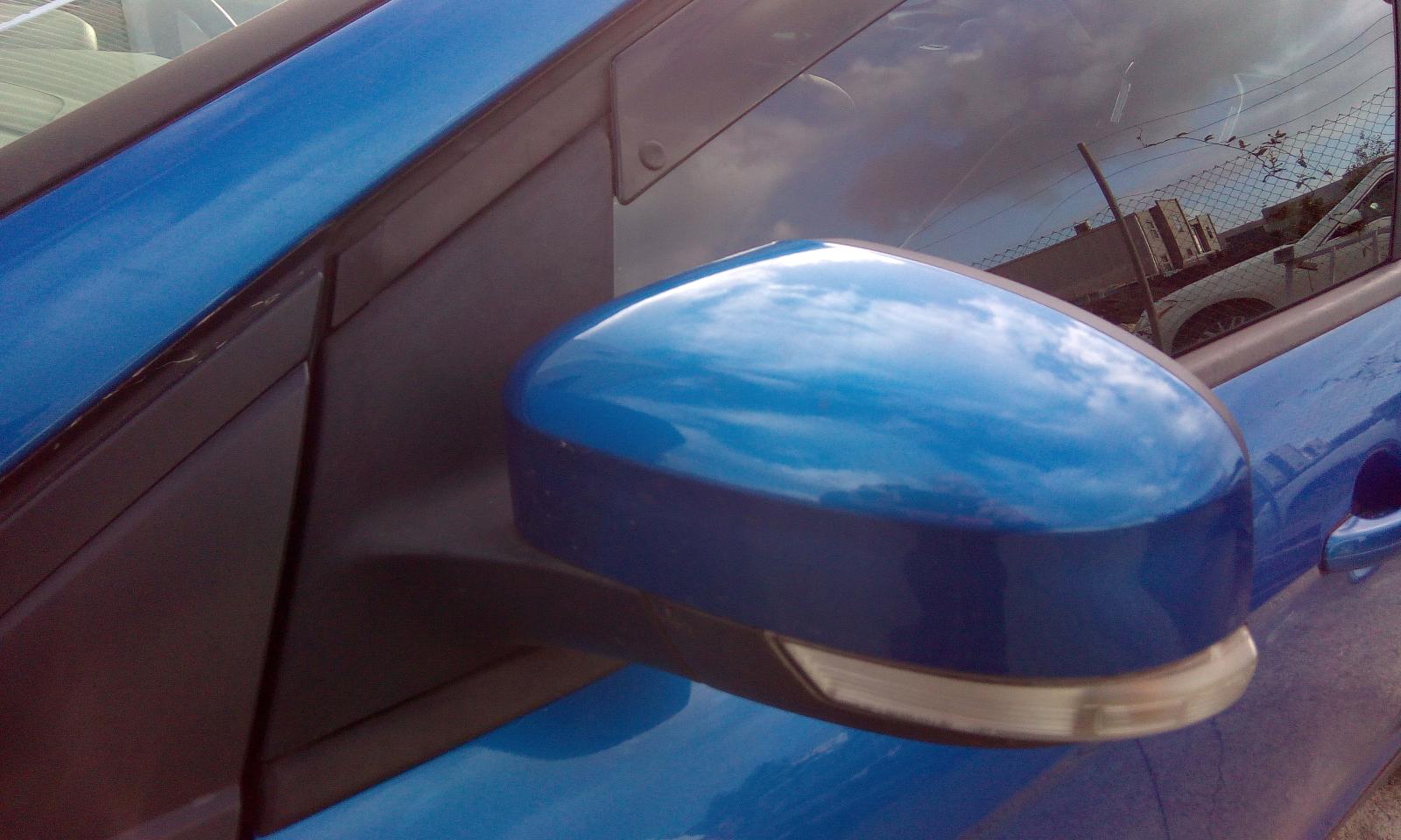 Ford Focus - LW 2011-2015