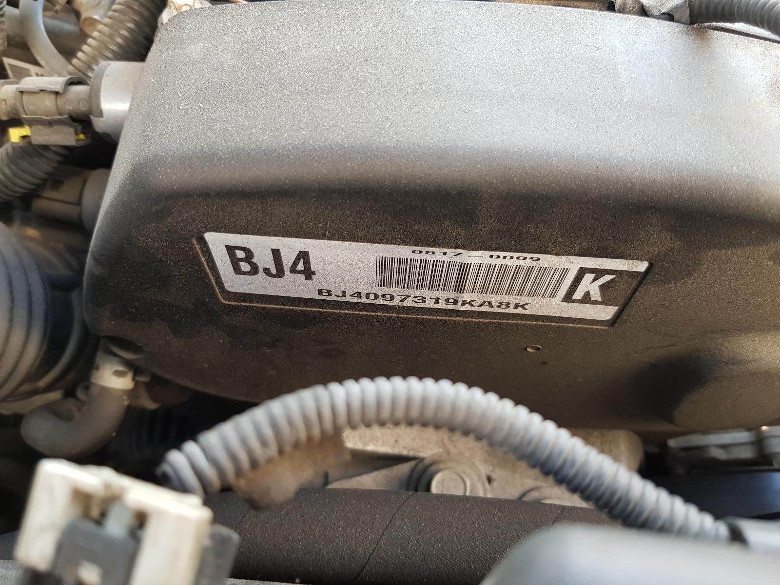 Holden Cruze - 2009-Present