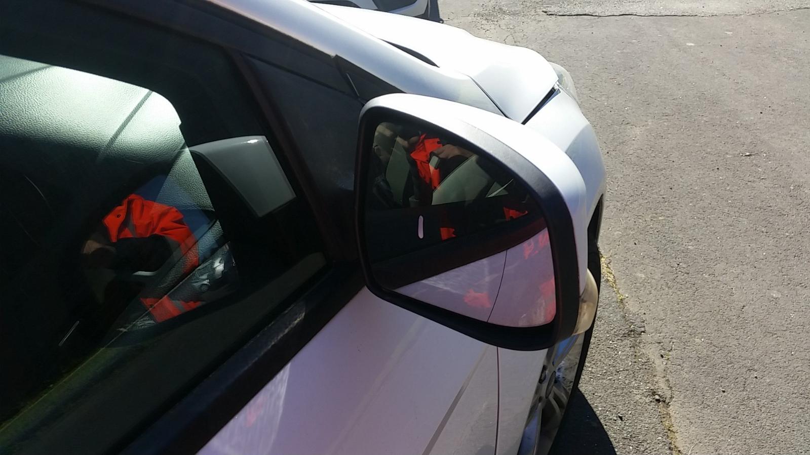 Ford Focus - LW 2011-2015