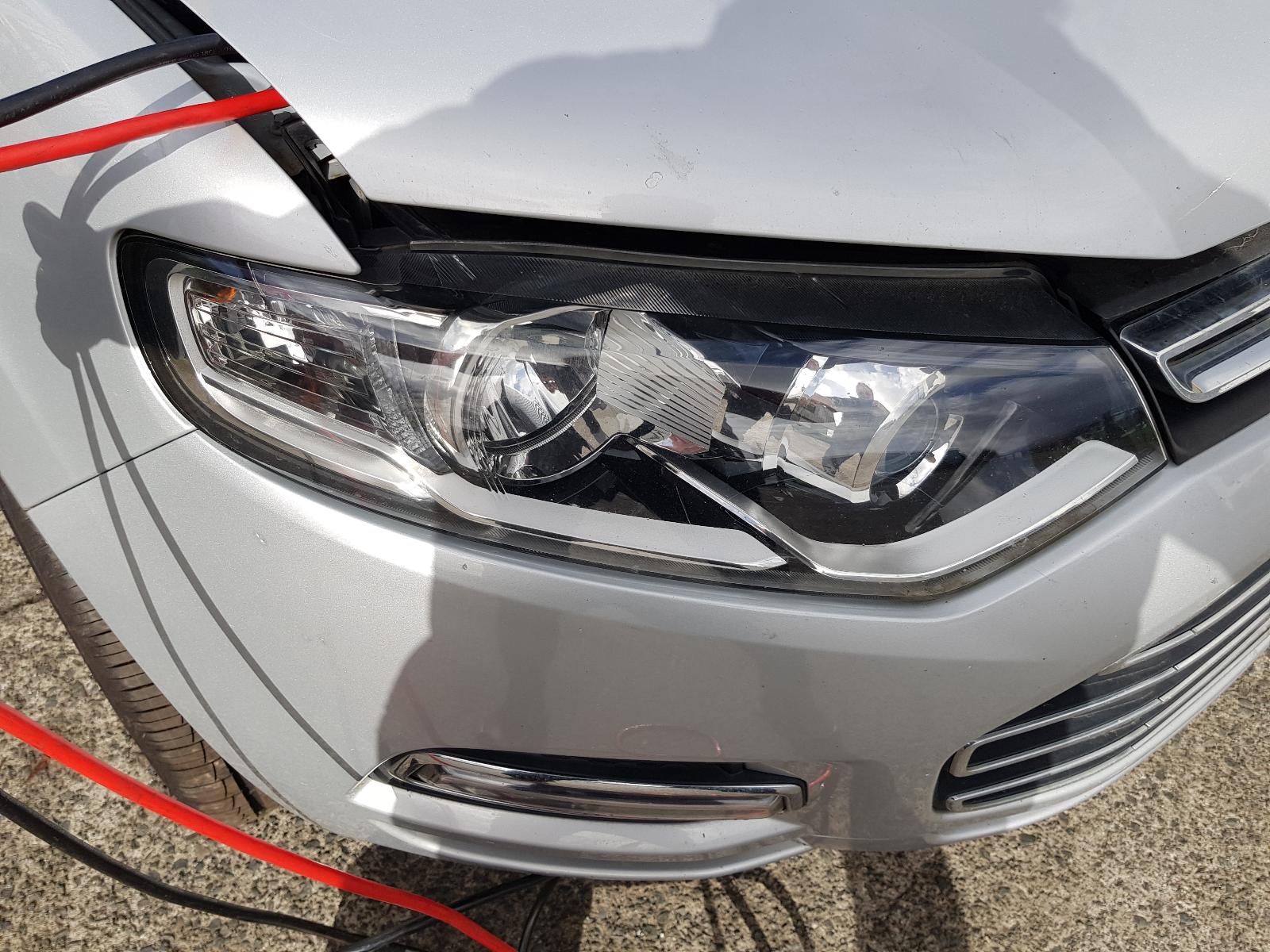 Ford Territory - SZ 2011-Present