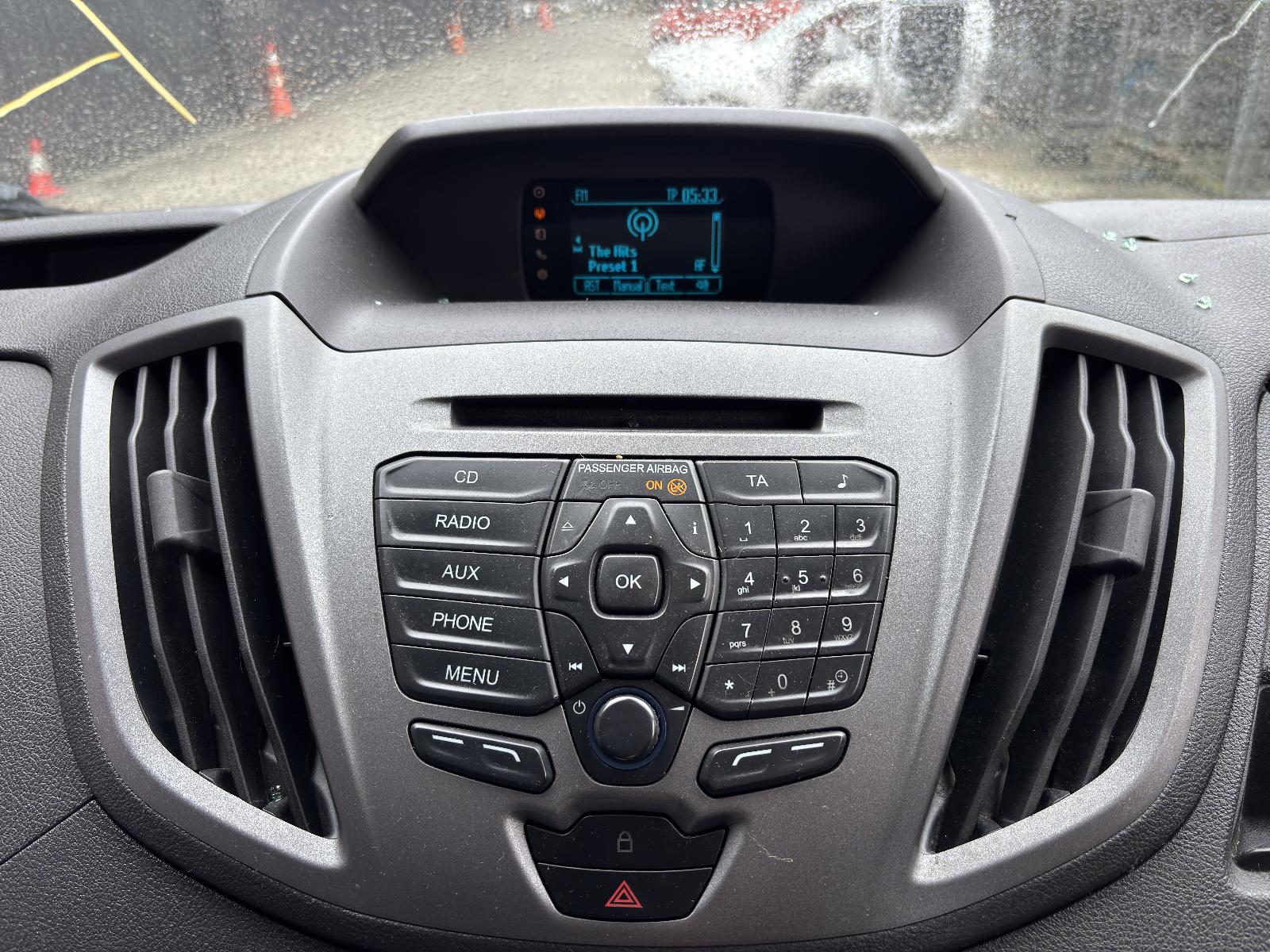 Ford Transit - Other