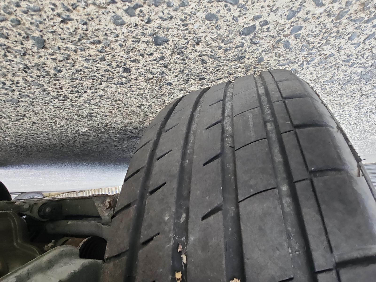 Ford EcoSport - BW 2013-present