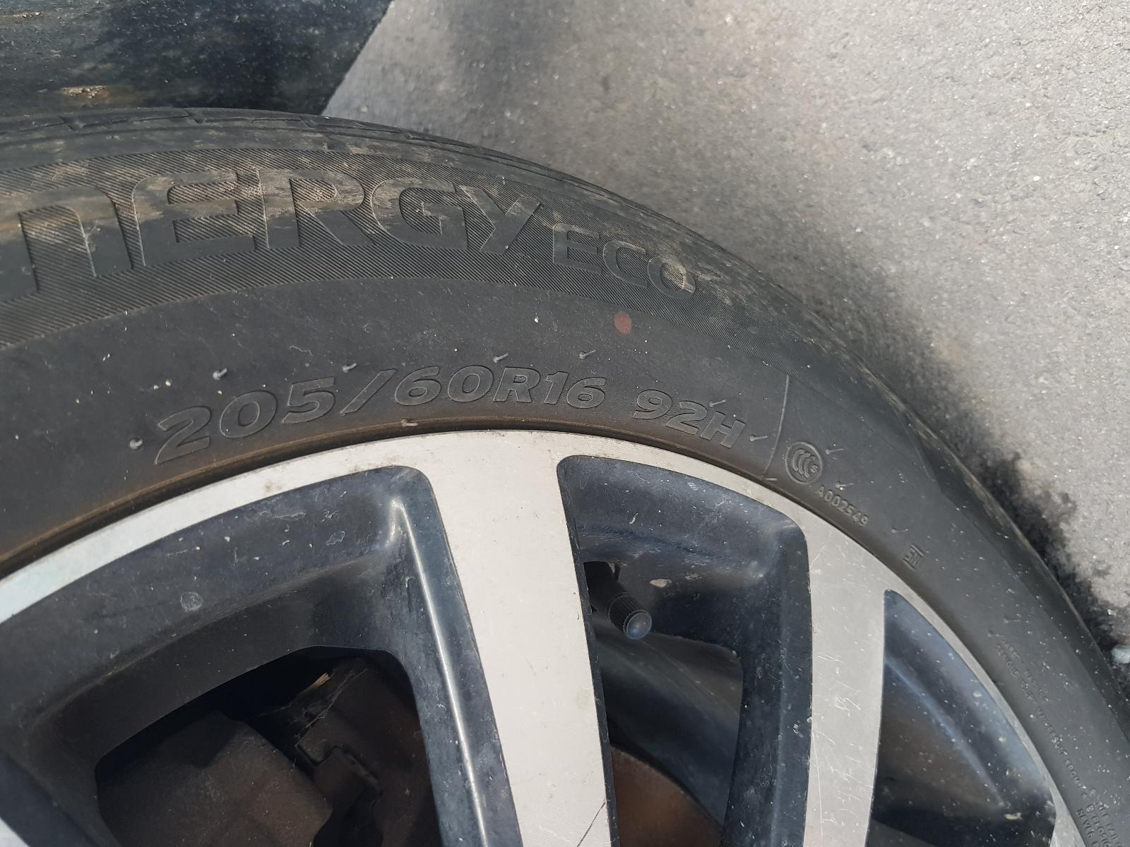 Holden Cruze - 2009-Present