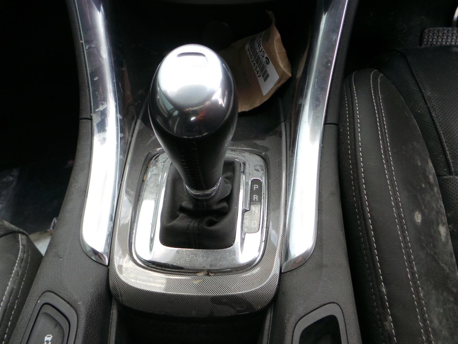 Holden Commodore - VF 2013-Present