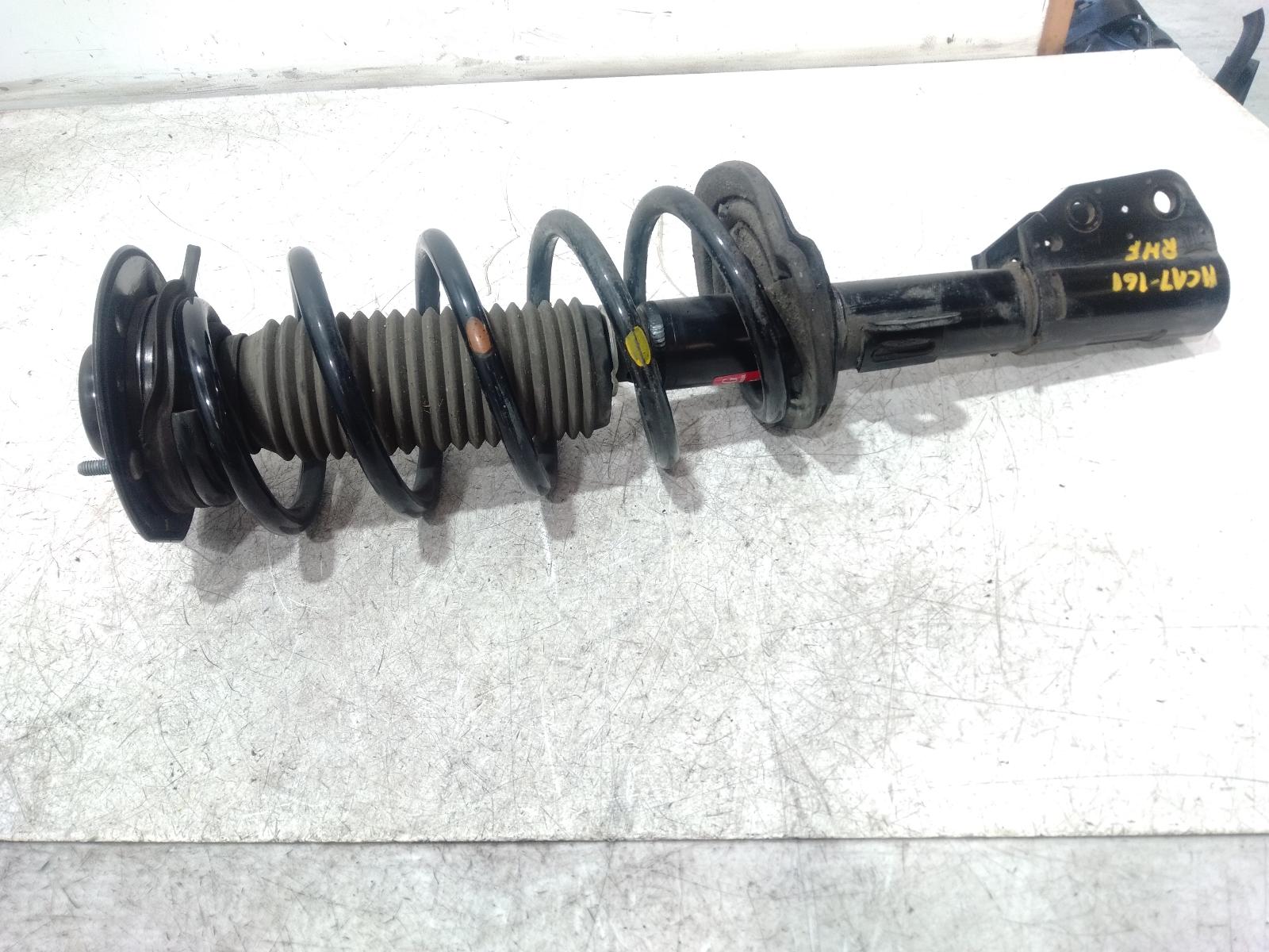 Right Front Strut