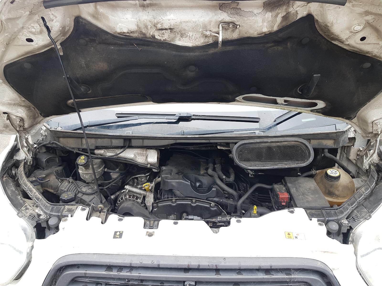 Ford Transit - Other