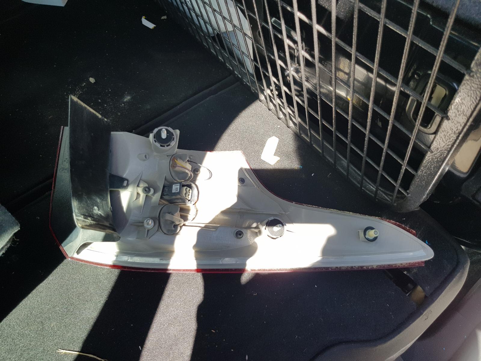 Ford Focus - LZ 2015-2017