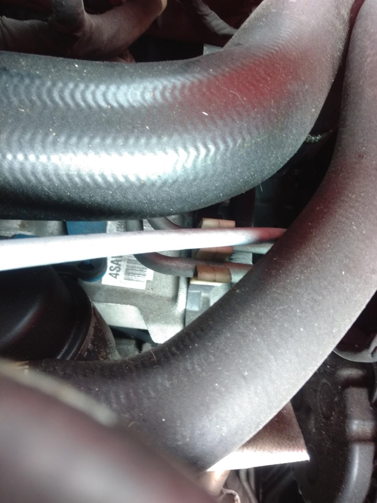 Holden Barina - TM 2011-Present