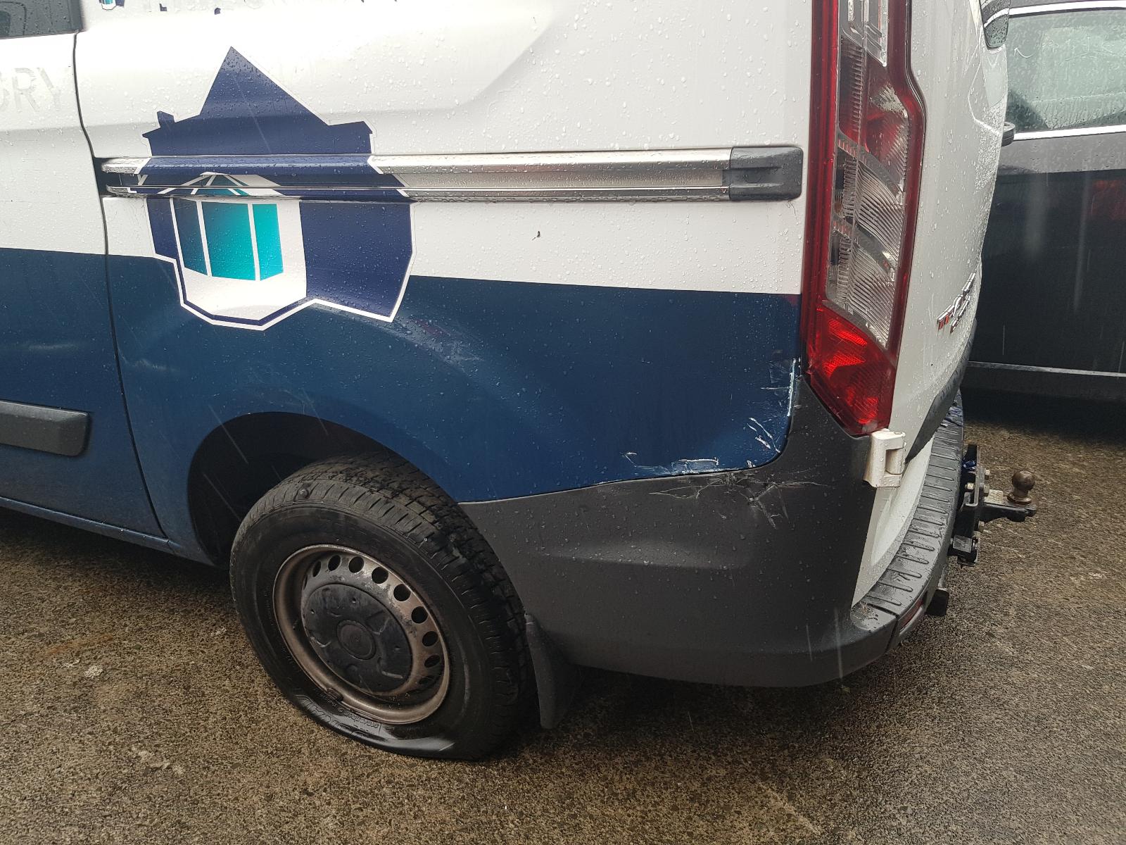 Ford Transit - Other