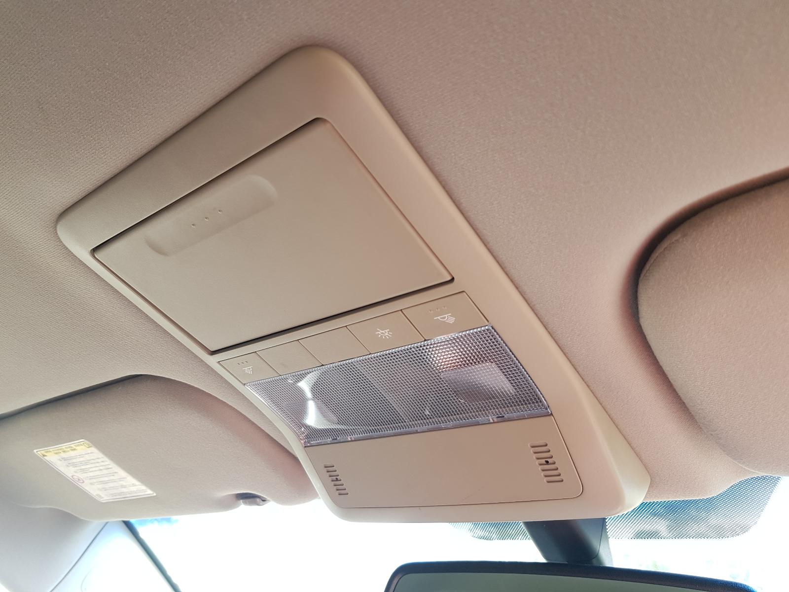 Holden Captiva - Captiva 7 2011-Present