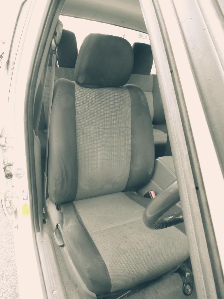 Ford Ranger - PJ 2006-2009