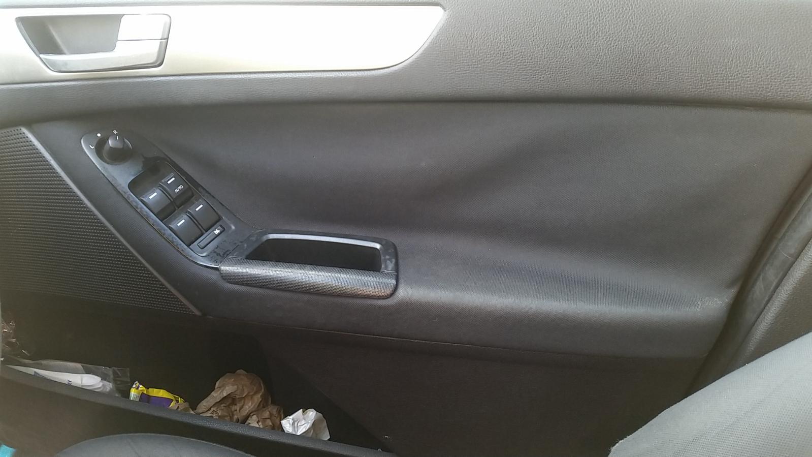 Ford Falcon - FG-FGX 2008-2016