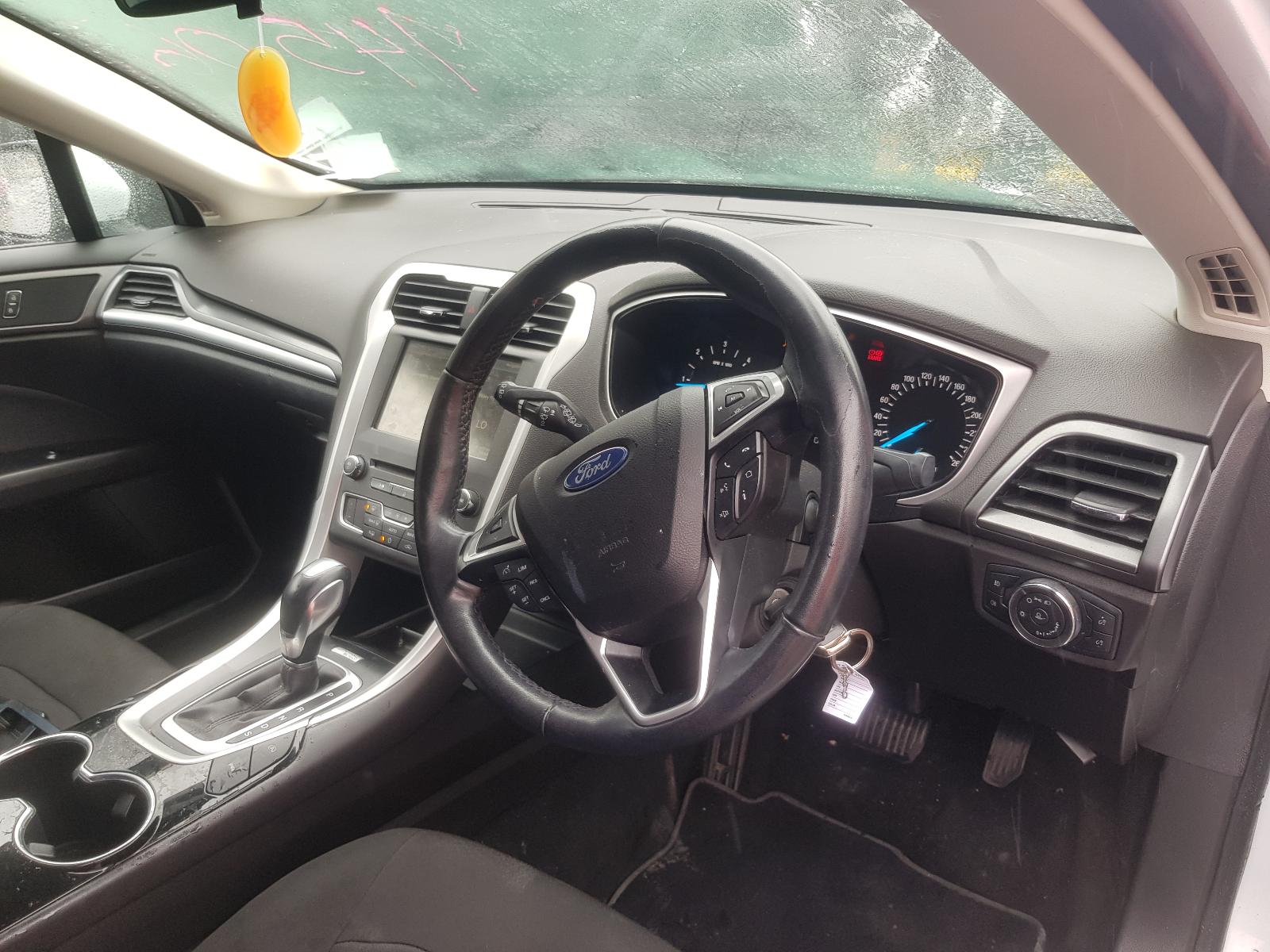 Ford Mondeo - MD 2014-2017