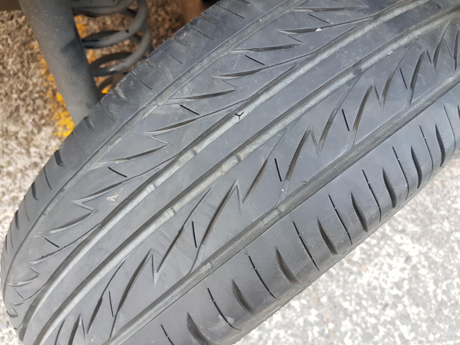 Ford Fiesta - MK VI 2008-Present