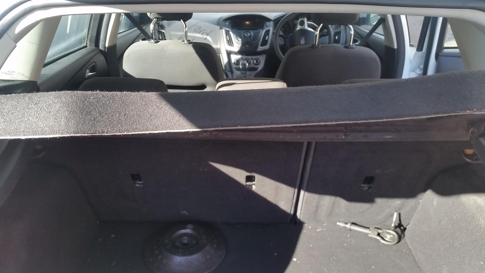 Ford Focus - LW 2011-2015