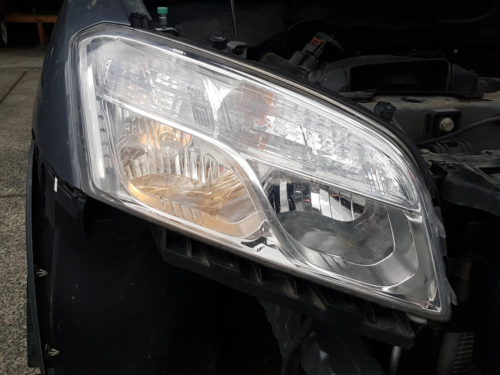 Holden Trax - TJ Series 2013-Present