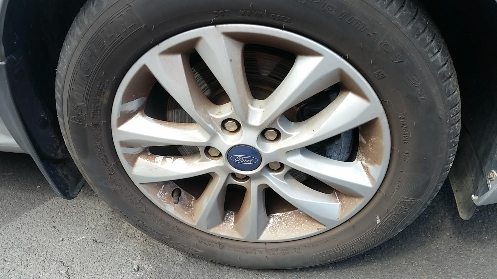 Ford Mondeo - MC 2011-2014