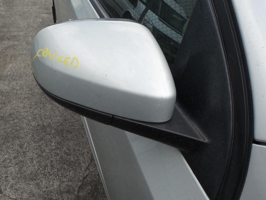 Ford XR6 - FG-FGX 2008-2016