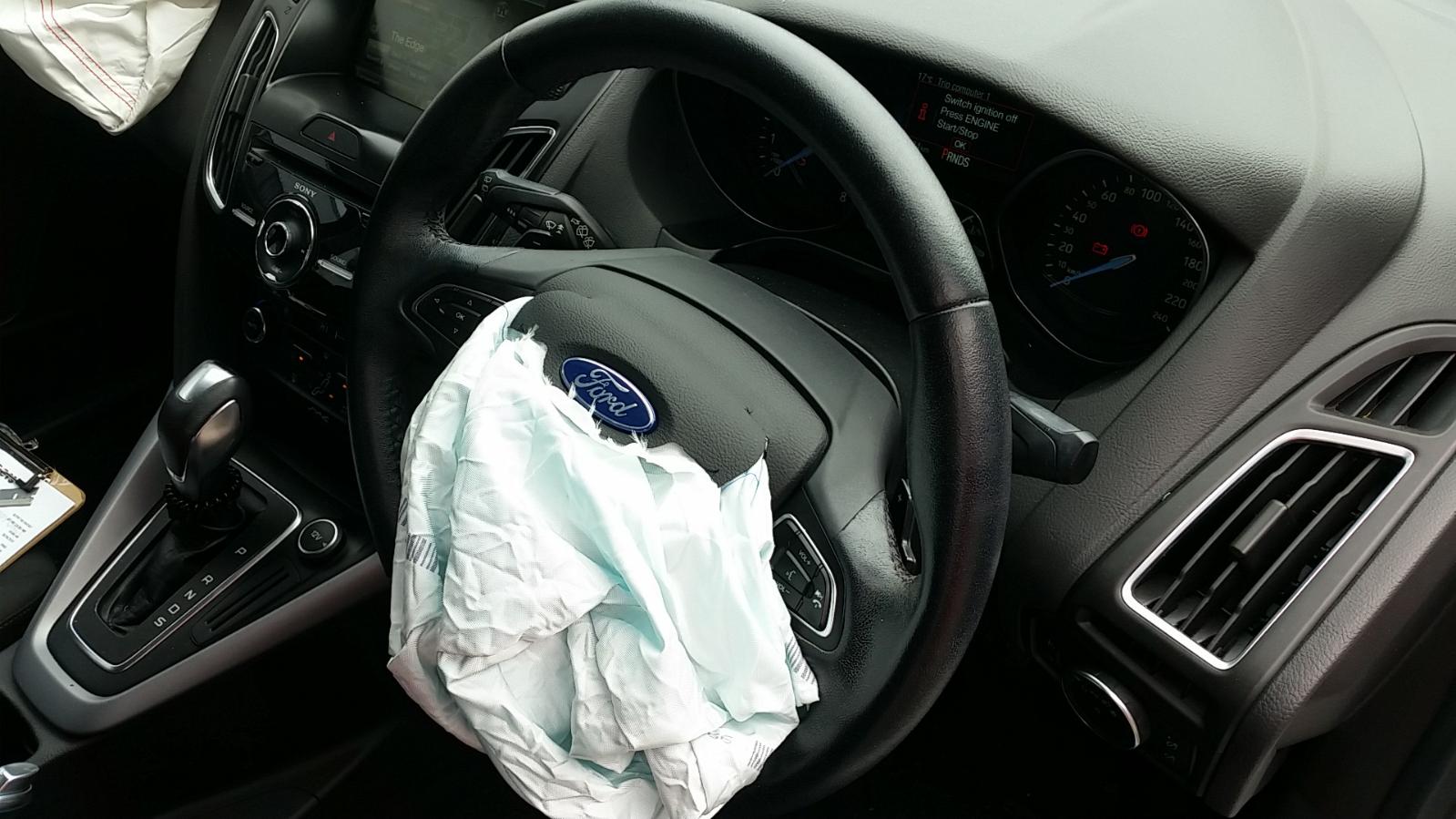 Ford Focus - LZ 2015-2017