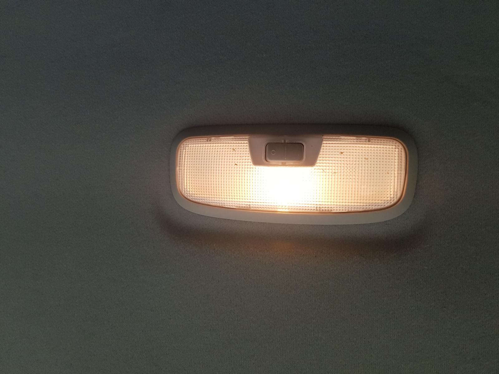 Ford Transit - Other