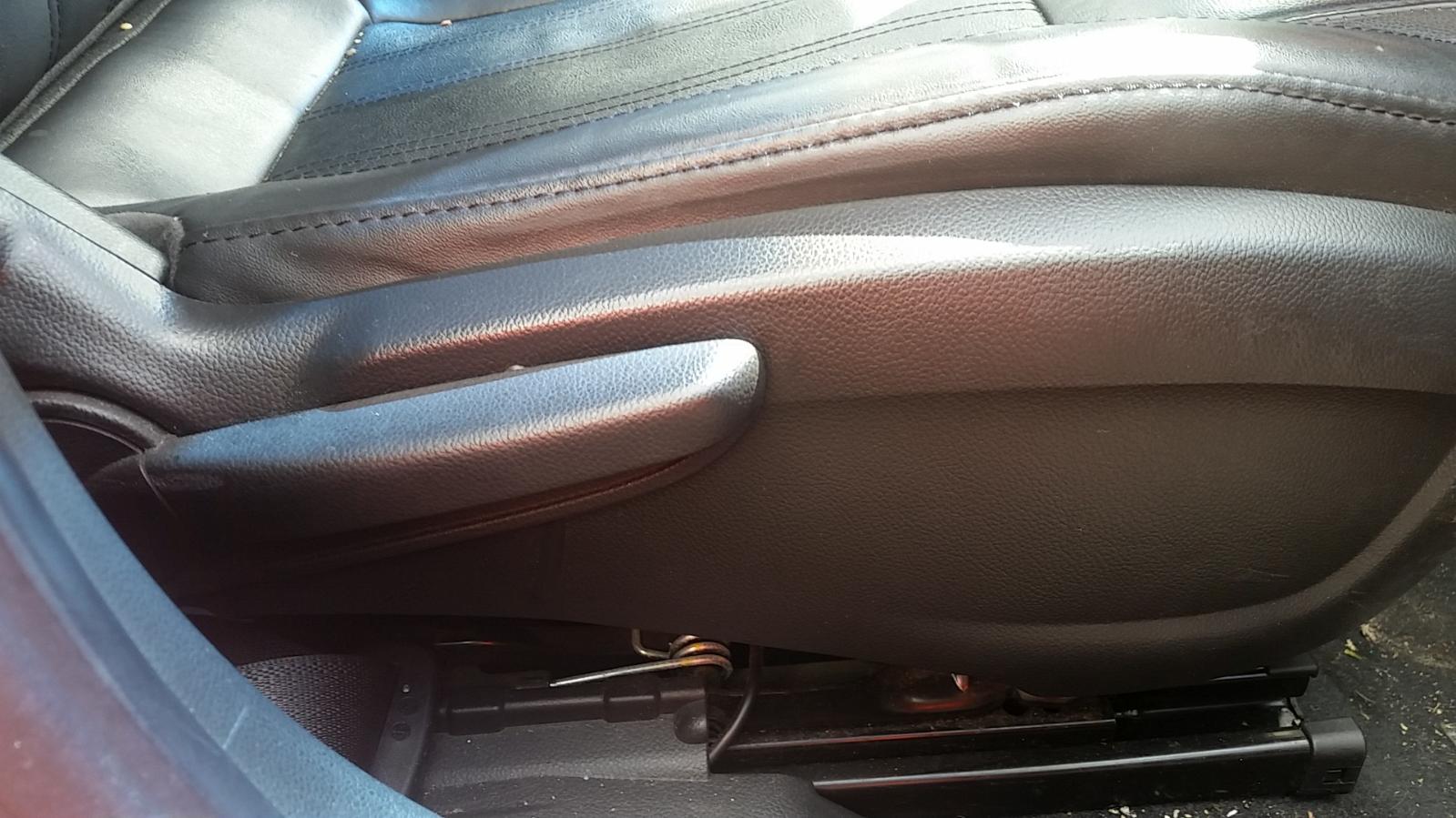 Holden Cruze - 2009-Present