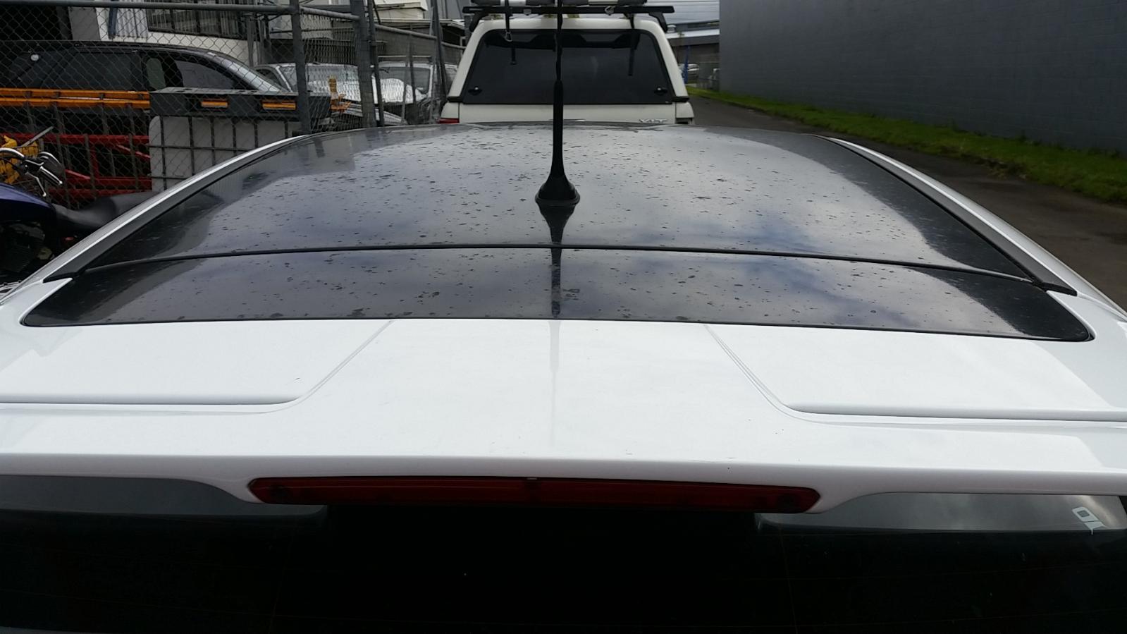 Ford Focus - LZ 2015-2017