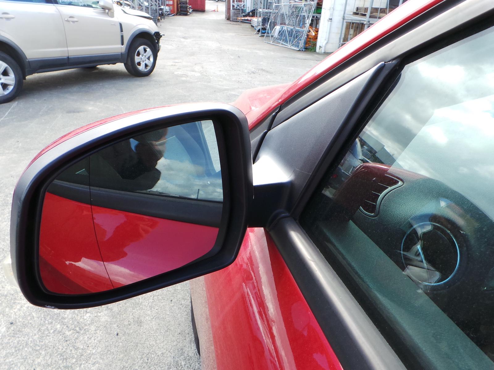 Ford Mondeo - MC 2011-2014